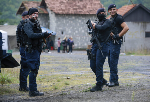 Szerbia és Koszovó csütörtökön megállapodásra jutott, egyelőre nem esnek egymásnak