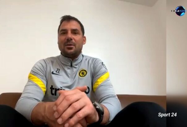 Lőw Zsolt elmondta, Szoboszlai mikor igazolhat a Premier League-be