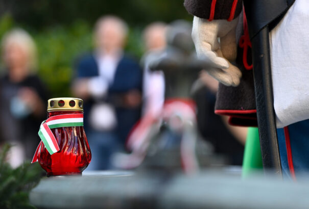 Az aradi vértanúkra emlékezik műsoraival a közmédia október 6-án