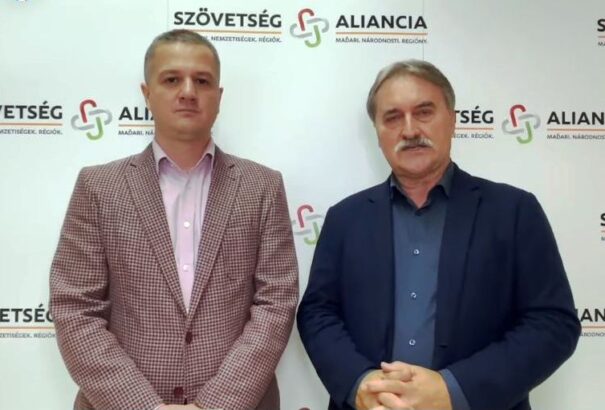 A Szövetség Most-Híd platformja a Csemadok-törvényt torpedózza. A tervezetet Bárdossal előkészítő Gyimesi nem érti, de kész annak elnapolására