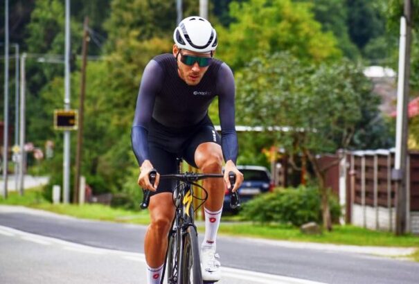 Sikeres szezont zártak a Trinitas Sport Club országúti kerekesei – Képekkel