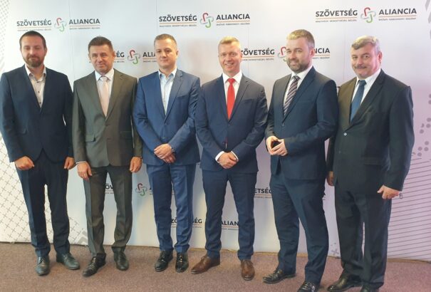 Nagy József (Szövetség) üdvözli, Solymos (Szövetség) ellenzi Matovič családtámogatási csomagjának elfogadását