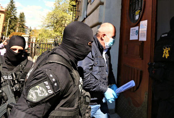 Szabadlábon védekezhet az Állami Tartalékalap korábbi vezetője