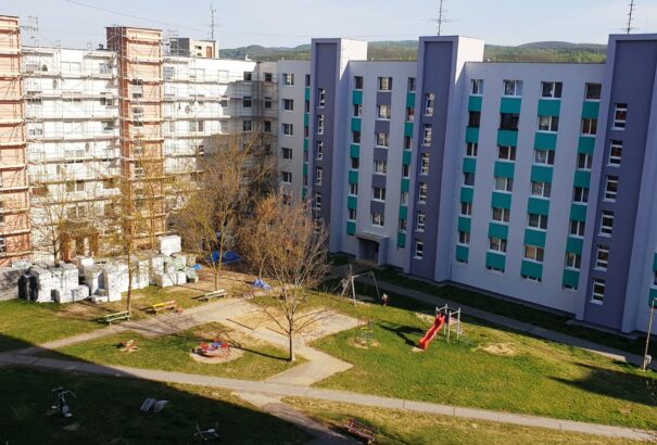 Az államilag szabályozott bérlakásprogram nem a szociálisan gyengébbek, hanem a vagyonosabbak számára készül