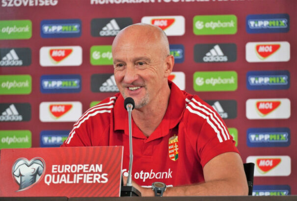 Magyar-albán – Rossi: Változtatni kell a taktikánkon