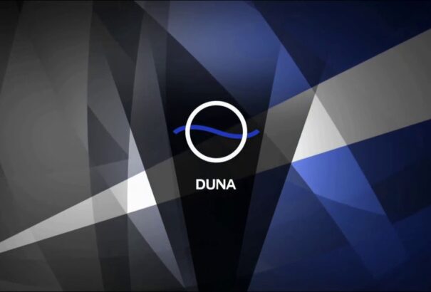 Korszerű, innovatív szemléletben újul meg 2022-ben a Duna Televízió