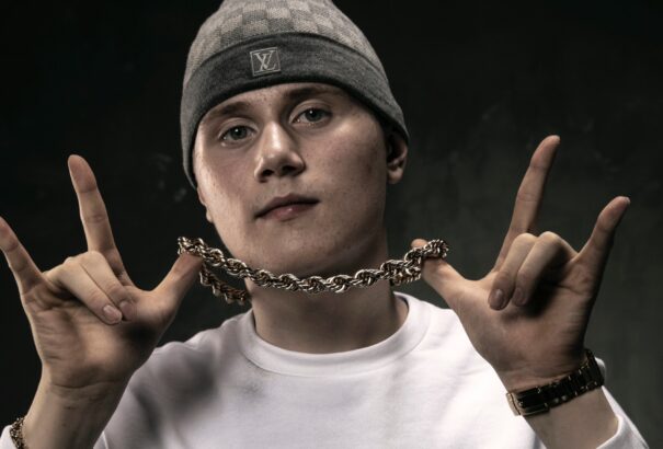 Svédországban lelőtték az ország legnépszerűbb rapperét