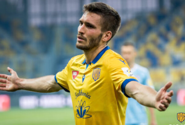 Hahn János: Azt éreztem, hogy be tudom rúgni