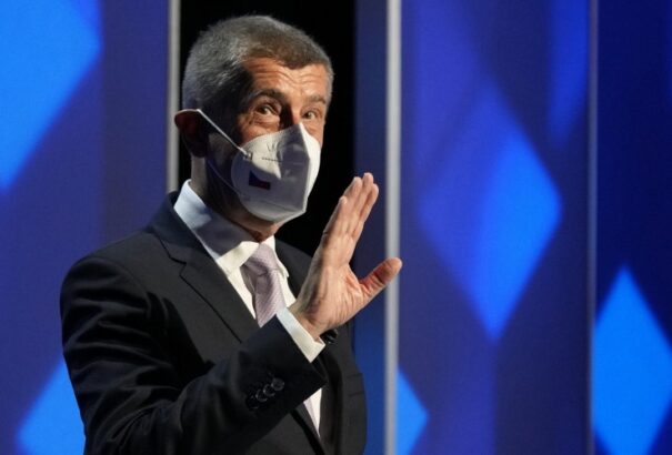 Babiš: Amennyiben az ANO ellenzékbe kerül, távozom a politikából