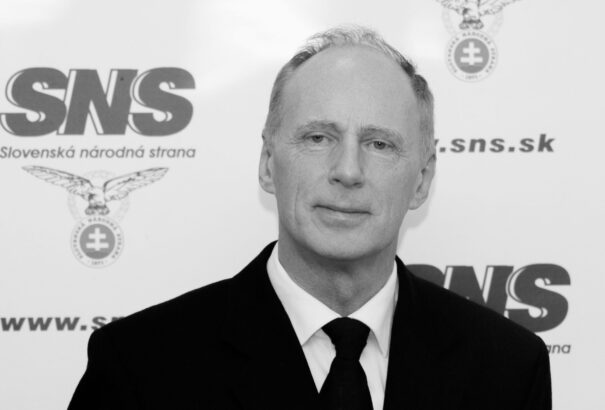 Jaroslav Paška halála összefüggésben lehetett a koronavírus elleni vakcinával