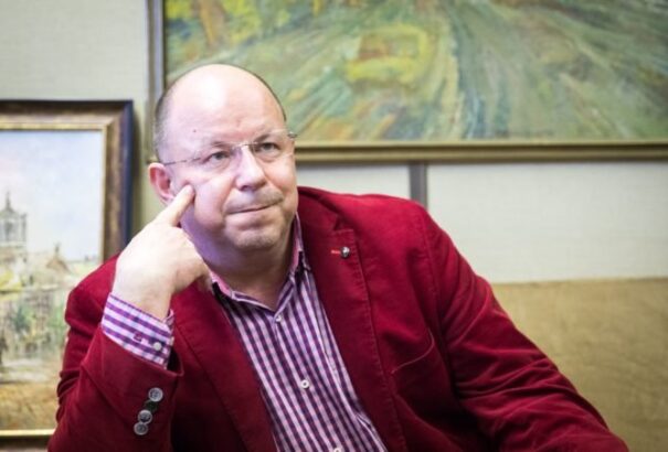 Az RTVS vezérigazgatója tavaly többet keresett, mint Matovič és Kollár