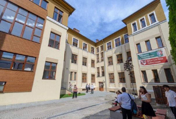 Magyar gyerekek diszkriminálása miatt kell kártérítést fizetnie a román Oktatásügyi Minisztériumnak