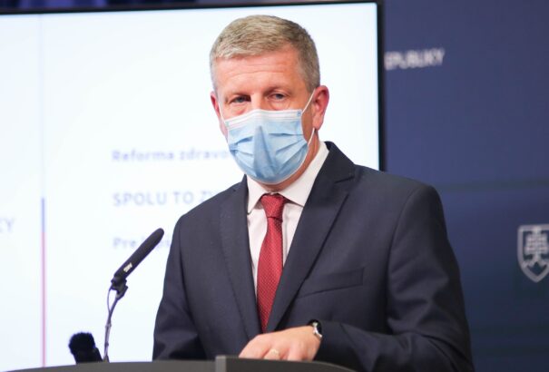 Változás jöhet a Covid-automatában? A beoltottak számára…