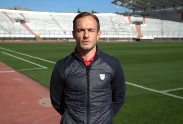 Lovrencsics Gergő visszavonult a válogatottól