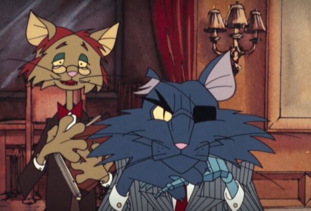 Mesés tartalmak a közmédia csatornáin: Válogatás a magyar animáció mestereitől