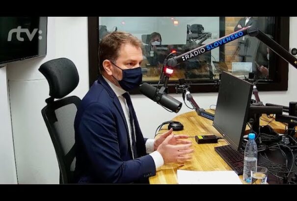 Matovič: Jövőre az inflációnál magasabb mértékben nőhetnek a bérek