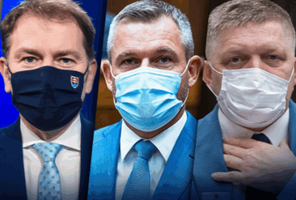 A politikusok népszerűségét a követőik számával is lehet mérni. De vajon ki rendelkezik a legtöbb követővel?