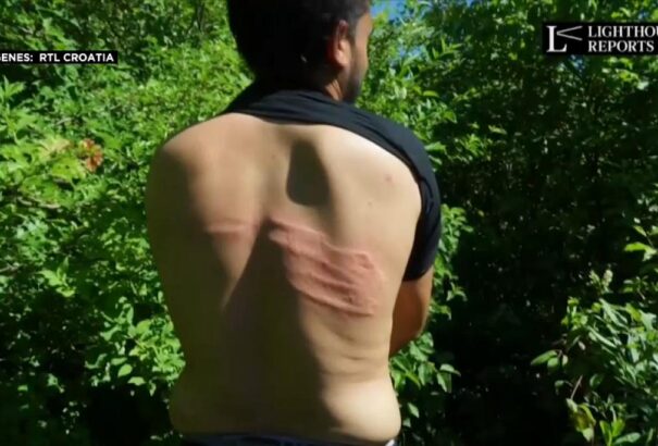 EB: aggasztó a menekülőkkel való erőszakos és jogellenes bánásmód az EU határain