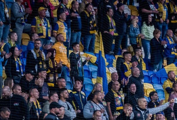 Hazai pályán fogadja Nagymihályt a DAC