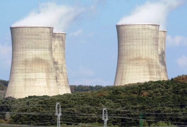 Elkezdte az áramtermelést a mohi atomerőmű harmadik blokkja