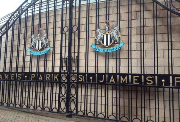 A Newcastlet is megvették az arabok