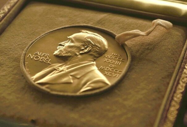 Orosz házelnök: ki kell dolgozni a Nobel-békedíj visszavonásának módját