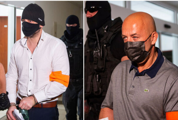 Júdás-akció: Csúszópénz elfogadása miatt elítélték az elhárítás egykori fejét és az exrendőrt