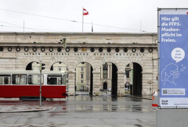 November 1-jétől az ausztriai munkahelyeken érvénybe lép a 3G-szabály