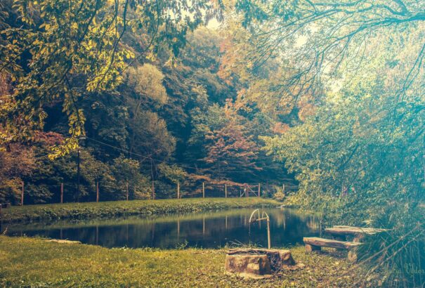 Továbbra is kitart a napos őszi idő