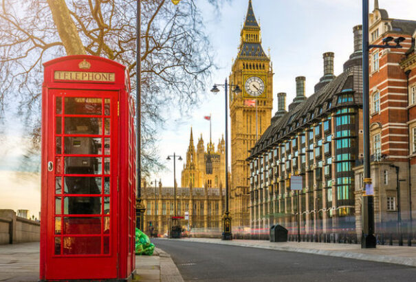 A beoltott szlovákiai polgároknak nem kell teszt, ha az Egyesült Királyságba utaznak