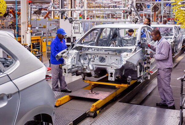 Afrikában sorra húzzák fel az autógyárakat – konkurenciát kap Közép-Európa?