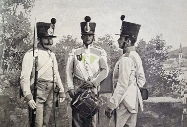 Az 1848/49-es szabadságharc gyalogsági harcászata a cs. kir. gyakorlati szabályzat tükrében – 2. rész