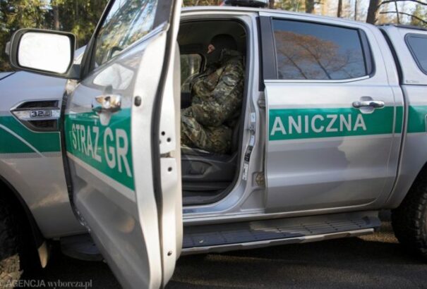 Zavargás tört ki egy lengyel befogadóközpontban