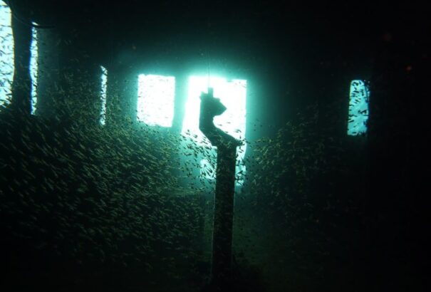 Varsó megtisztítaná a Balti-tenger fenekét a világháborús hajóroncsoktól és fegyverektől