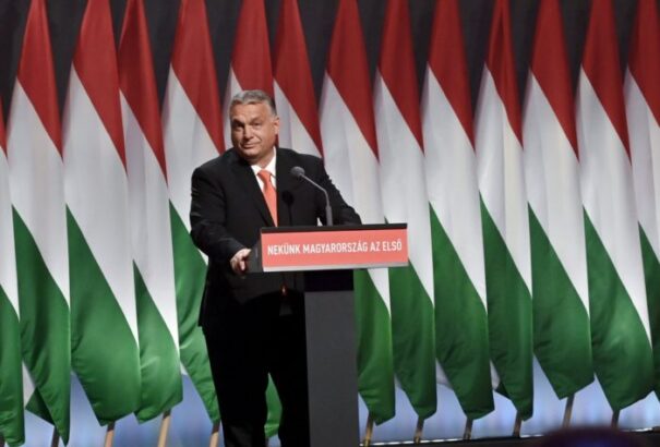 Orbán Viktor: A mi politikánkkal az is jól jár, aki nem ránk szavaz