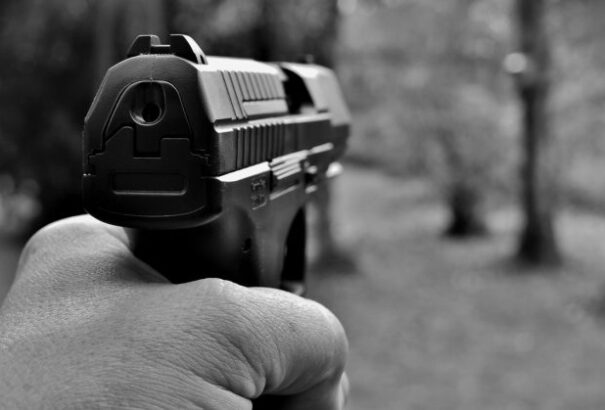 Gázpisztollyal lövöldözött (volna) egy férfi Pozsony belvárosában