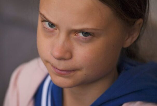 Greta Thunberg: „A klímacsúcs egy nagy bla-bla”