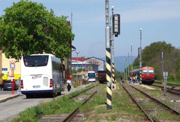Figyelem! – Csütörtökön sem közlekedik az S70-es vonat Pozsonypüspöki és Újváros között