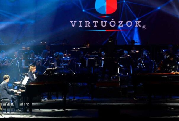 Egyedülálló lehetőséget nyújt a Duna Televízió komolyzenei tehetségkutatója