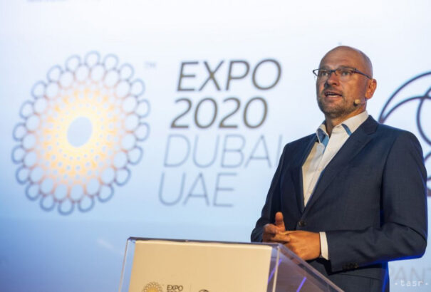 Sulík a dubaji botrányról: A lányom a saját költségén utazott az EXPO-ra