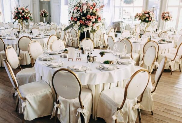 Hétfőtől OTP-rezsimben sem lehet esküvőket, ünnepségeket és estélyeket tartani