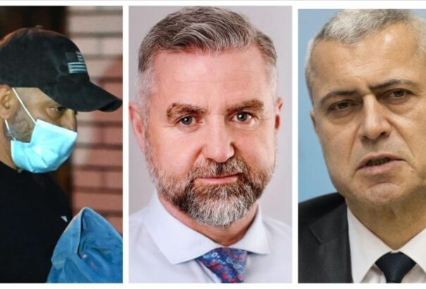 A Legfelsőbb Bíróság döntött: Gašpar és társai pénteken szabadulnak