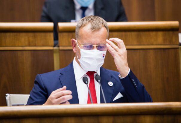 A 363-as paragrafus módosítása lesz a következő gyújtópontja a koalíción belüli vitáknak