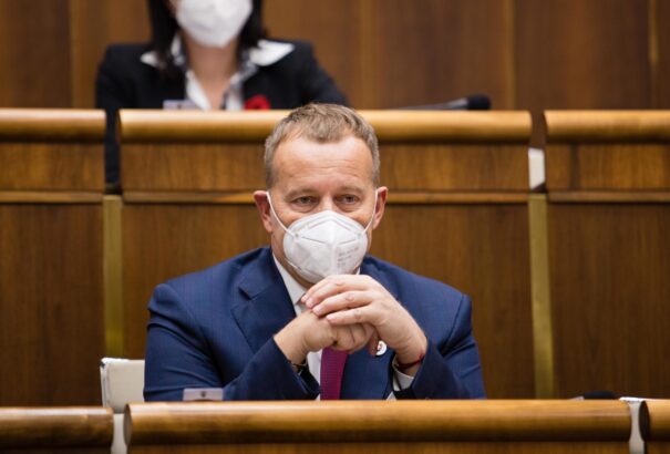 Kollár: Abban az esetben fogjuk támogatni a kórházreformot, ha figyelembe veszik a kórházak kéréseit