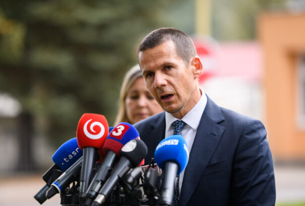 A rendőrség felszólította az embereket, hogy szerdán, ha tehetik, inkább kerüljék el Pozsony belvárosát