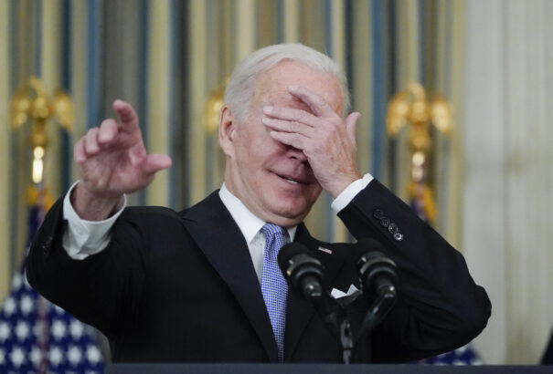 Biden kártérítést ígért az illegális migránsoknak