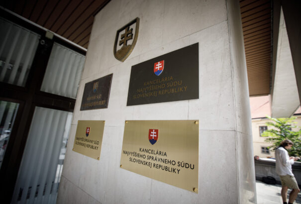 A Legfelsőbb Bíróság döntött: Brhel marad a rács mögött