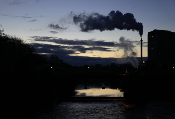 Glasgow-i klímacsúcs – Peking szerint a kínai elnök számára nem biztosítottak videókapcsolatot