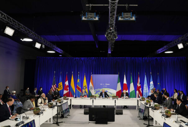 Már az első napokban hitelességi problémákkal küzd a „sorsdöntő” klímacsúcs