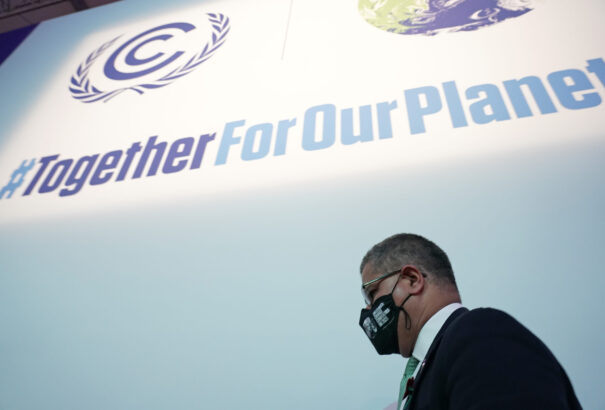 A politikai akarat és érdek metszéspontja: szombat este elfogadták az új, Glasgow-i klímaegyezményt